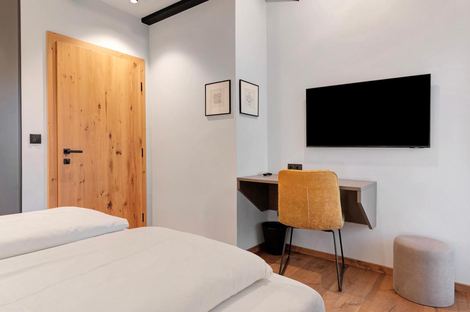 Residence Skutial Santner Deluxe Castelrotto Ngoại thất bức ảnh