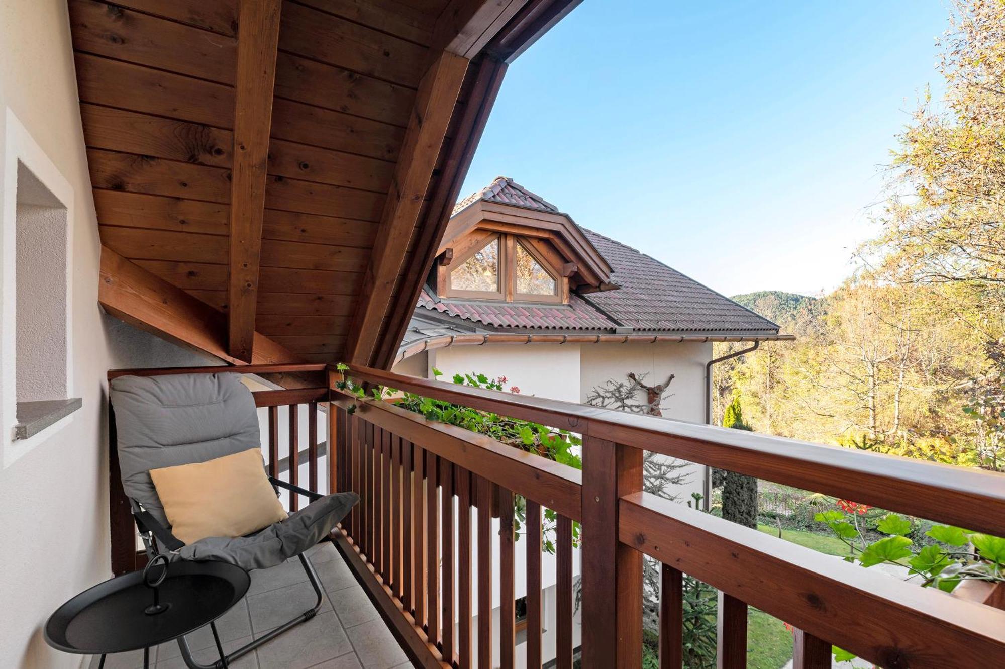 Residence Skutial Santner Deluxe Castelrotto Ngoại thất bức ảnh