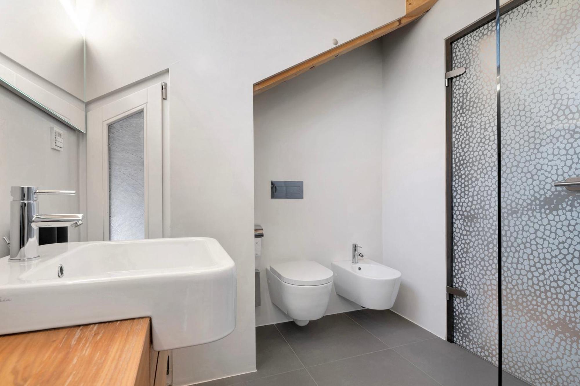 Residence Skutial Santner Deluxe Castelrotto Ngoại thất bức ảnh