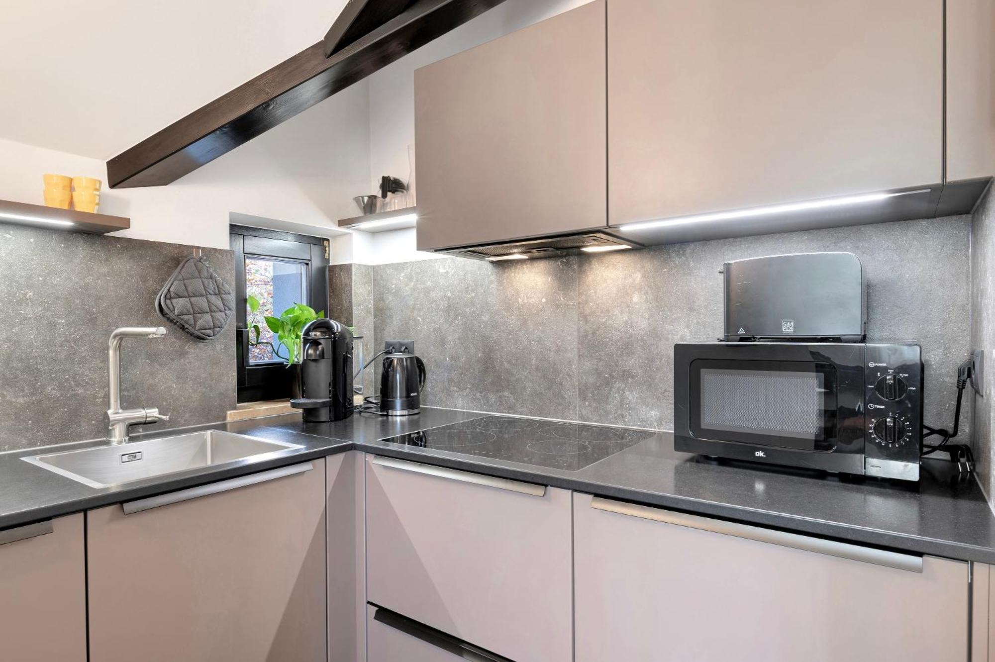 Residence Skutial Santner Deluxe Castelrotto Ngoại thất bức ảnh